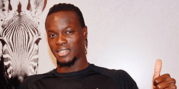 Mamadou Fall une